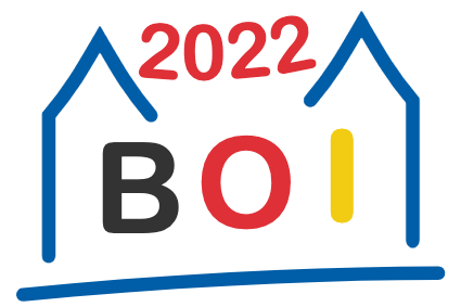 BOI 2022 Logo
